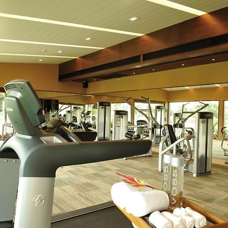 Wanakarn Beach Resort & Spa Пхангнга Удобства фото
